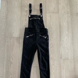 Divided H&M Overalls